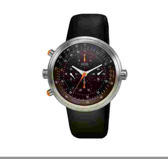 Ikepod
                           
                                 Skypod SK03 Ola Automatic 46mm