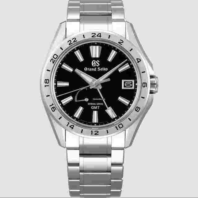 Grand Seiko Evolution 9 Collection Spring Drive Evolution 9 Collection SBGE283G