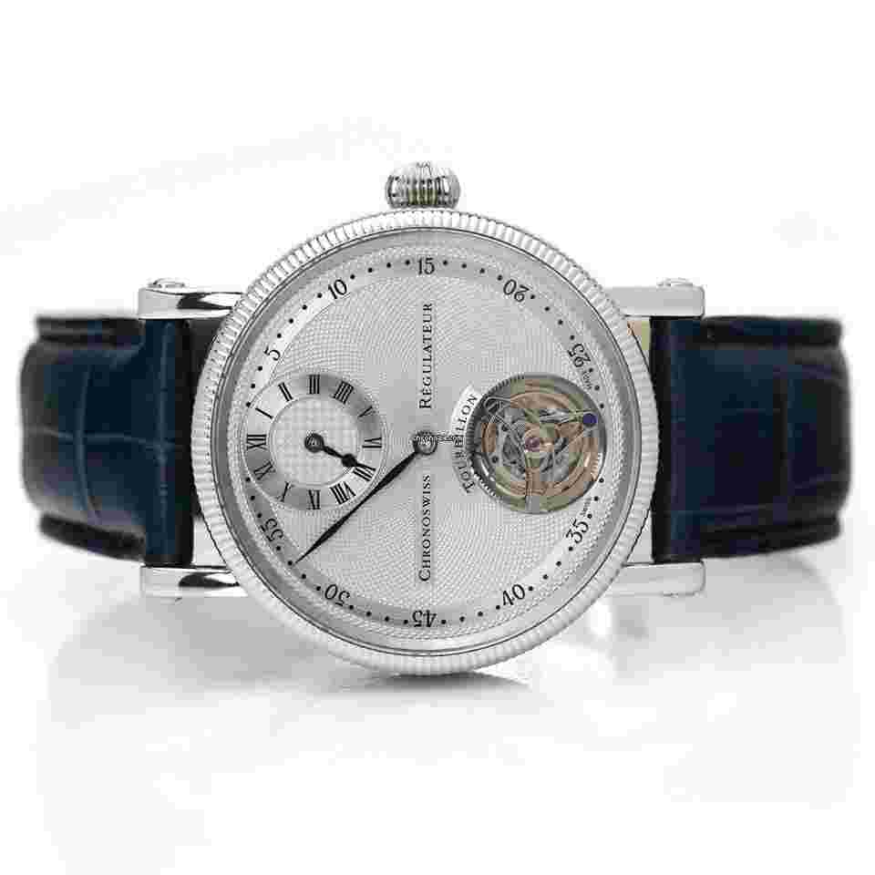 CH 3120 Chronoswiss