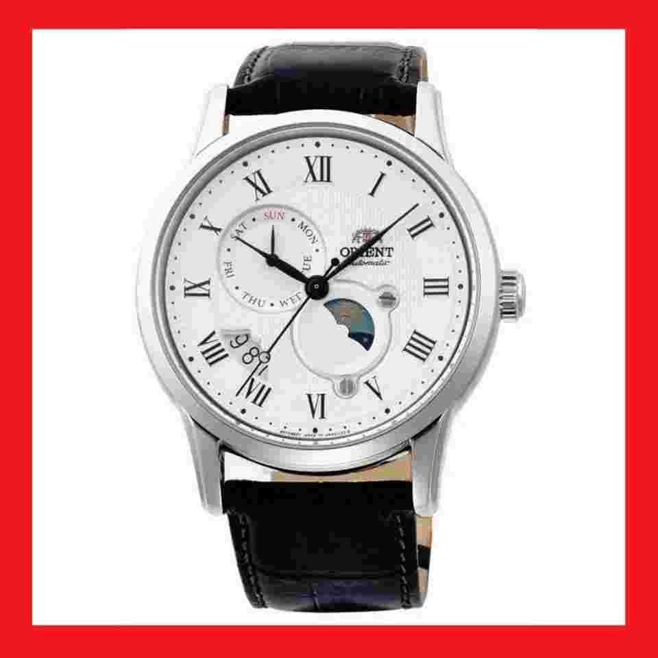 Orient Sun and Moon
Automatic (RA-AK0008S10B)