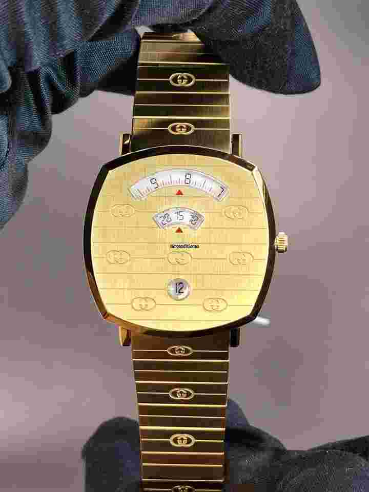 Gucci
Grip