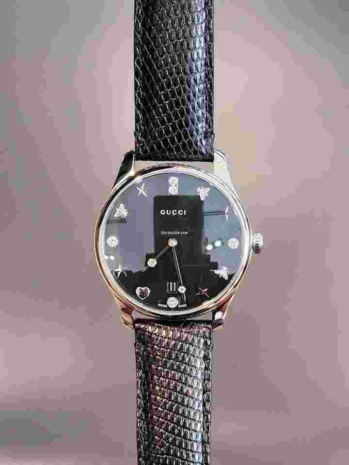 Gucci G-Timeless
YA1264086