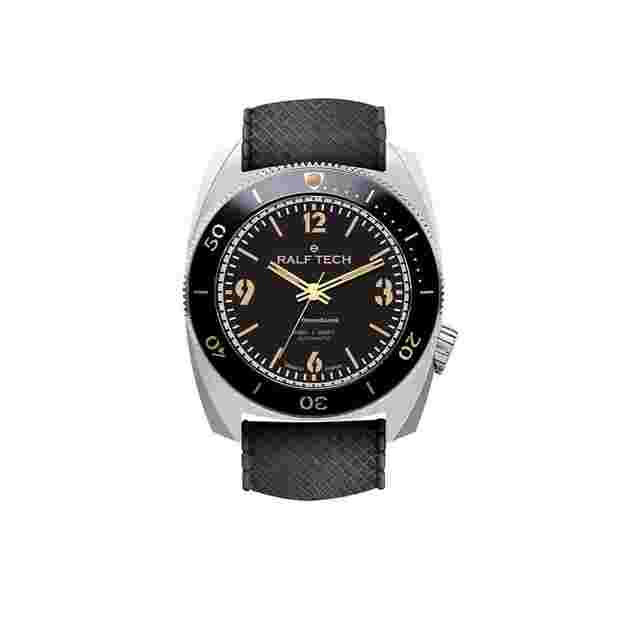 Ralf Tech
                           
                                 WRB First Édition
