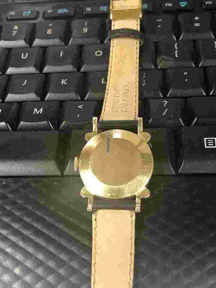 Cyma
14 karat