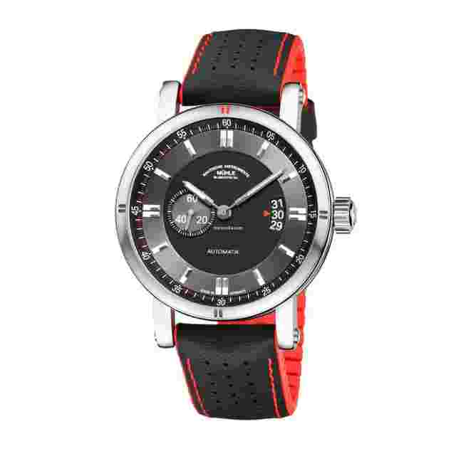 Mühle Glashütte Teutonia II
                           
                                 SPORT II