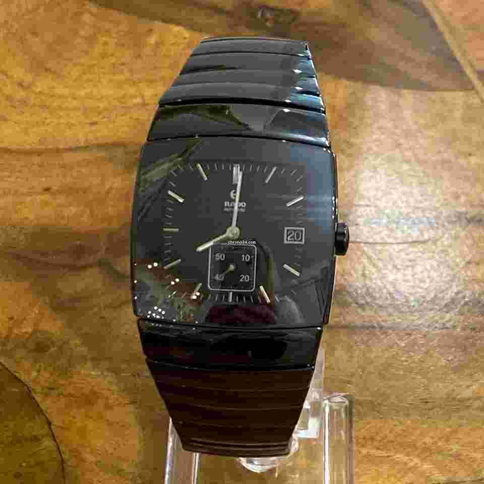 Rado Sintra
XXL Automatik