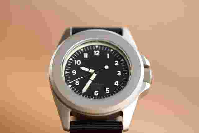Unimatic Modello Quattro (Limited Edition 300 pcs)