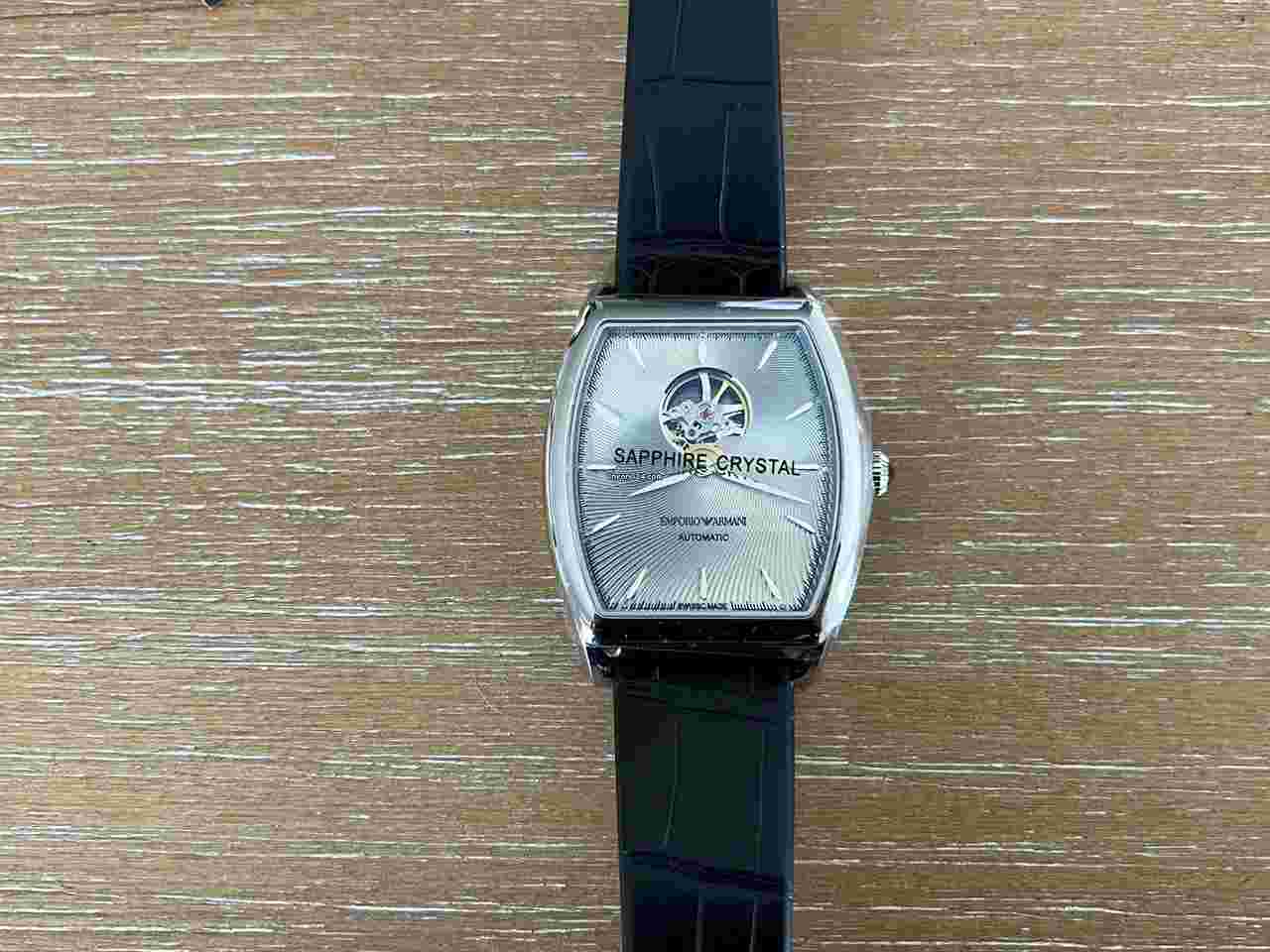 Armani
                           
                                 Emporio Armani Ars3352