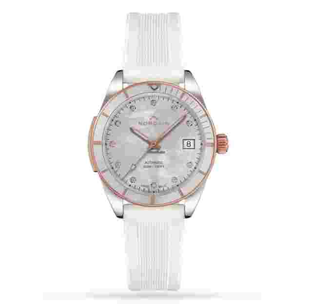 Norqain
                           
                                 Adventure Sport 37mm