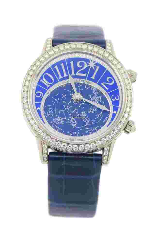 Jaeger-LeCoultre Rendez-Vous
                           
                                 Celestial