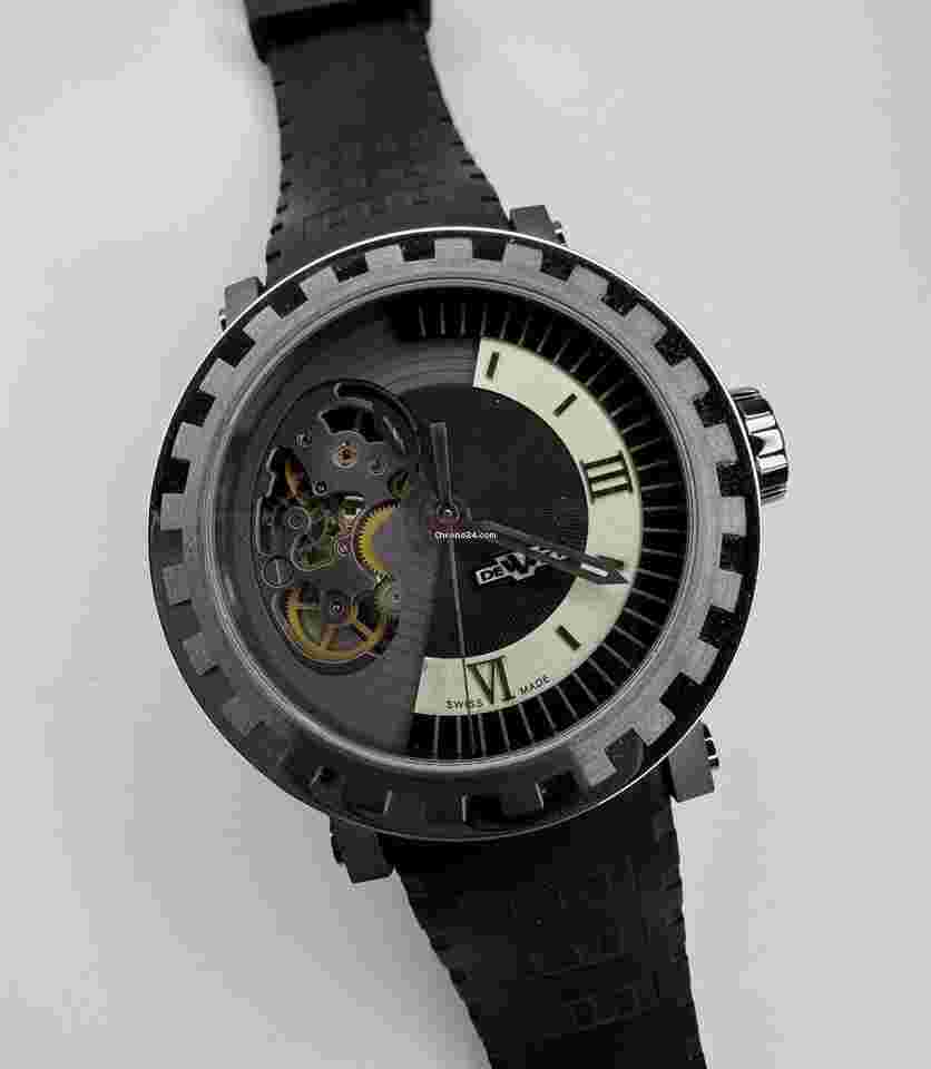 Dewitt Academia
Mirabilis White Gold