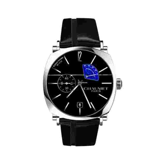 Chaumet Dandy
                           
                                 Power Reserve