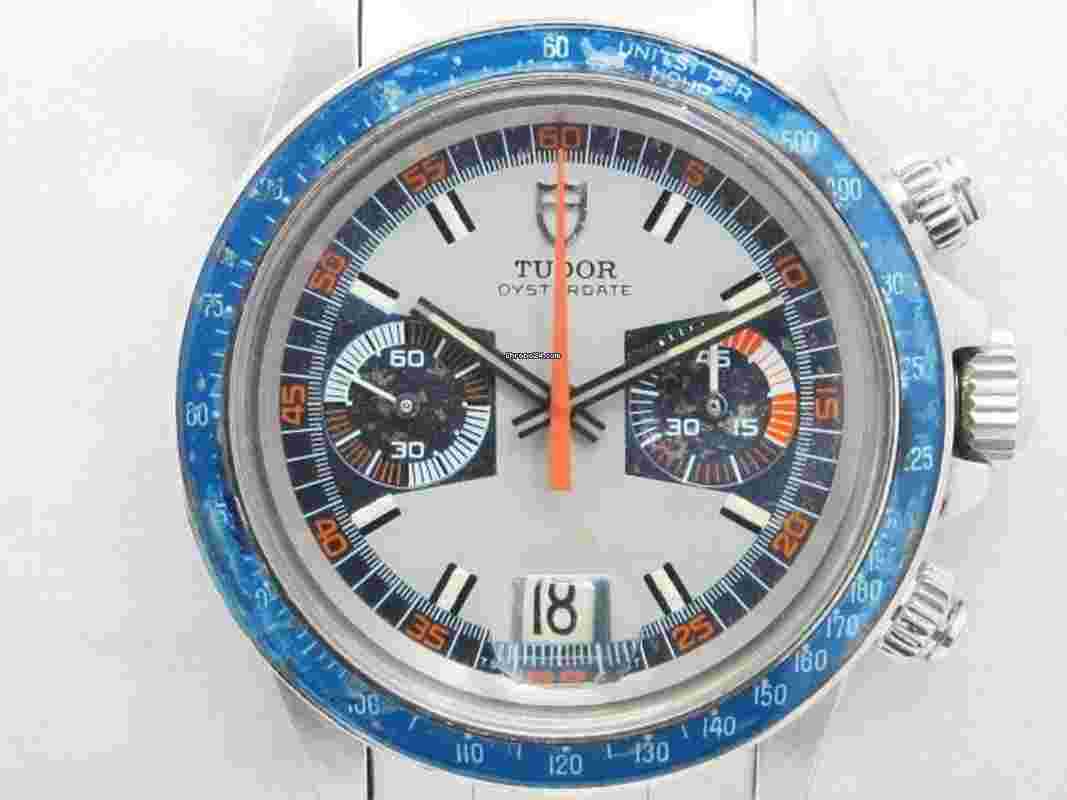 Tudor Montecarlo
                           
                                 7149/0 full set