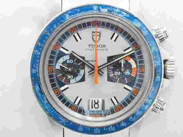 Tudor Montecarlo
                           
                                 7149/0 full set