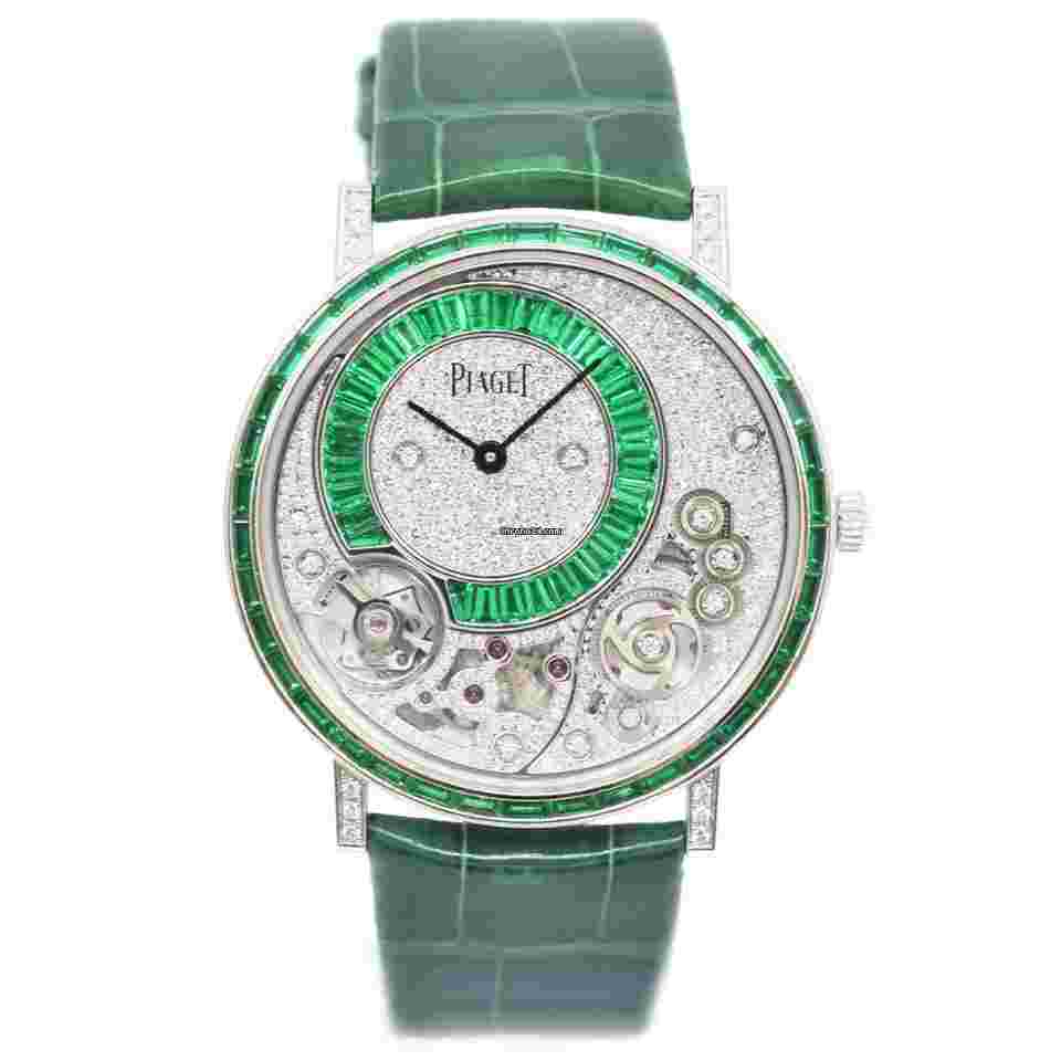 Piaget Altiplano
                           
                                 G0A41245