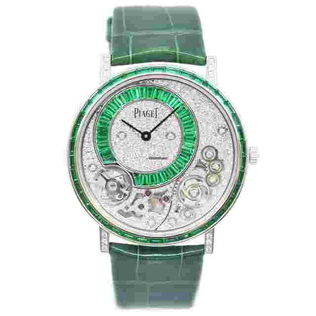Piaget Altiplano
                           
                                 G0A41245