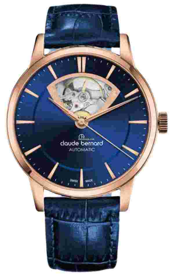 Claude Bernard
                           
                                 Classic 85017 37R BUIR3