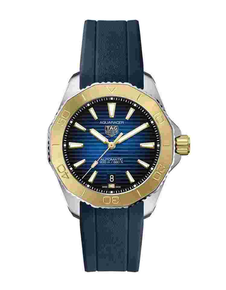 TAG Heuer Aquaracer
Professional 200 Blue - WBP2150.FT6210