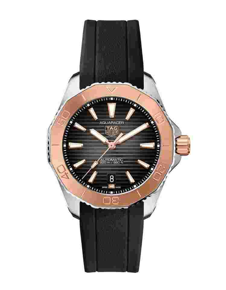 TAG Heuer Aquaracer
Professional 200 Gold - Steel WBP2151.FT6199