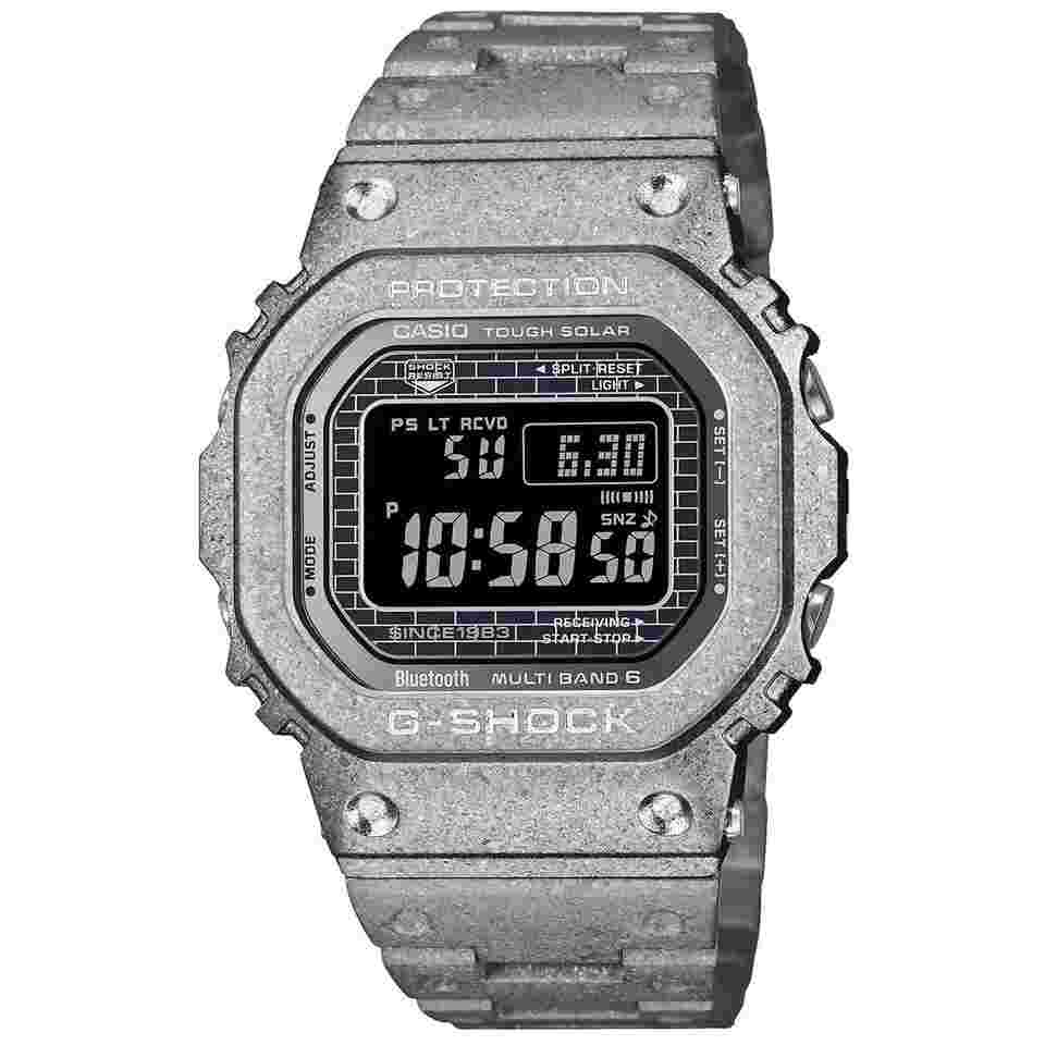 Casio G-Shock
                           
                                 40th Anniversary Casio Gshock MADE IN JAPN ( NEW ) FREE SHIPPING