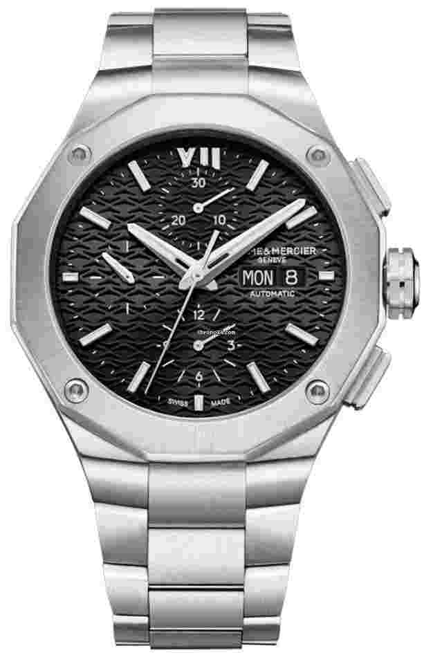 Baume & Mercier Riviera
Automatic Chronograph 10624