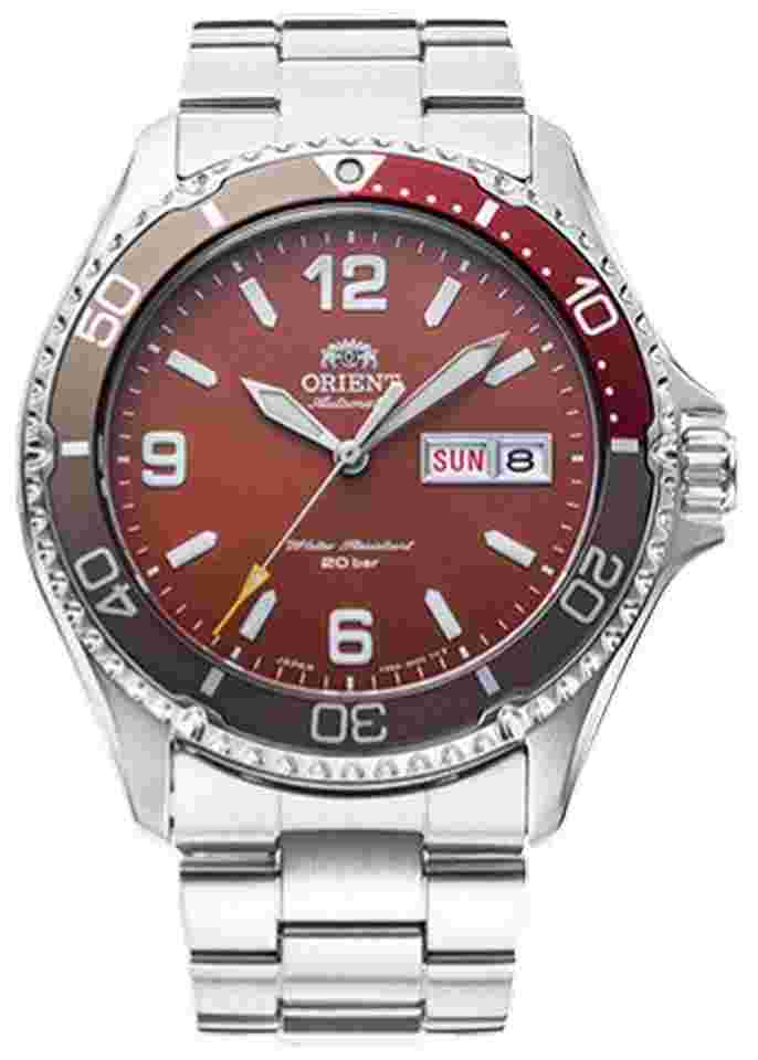 Orient Kamasu RA-AA0820R Kamasu Mako