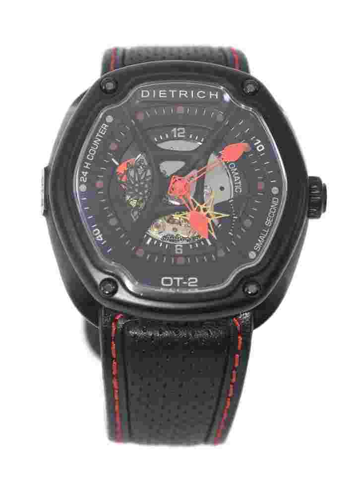 Dietrich
                           
                                 OT-2