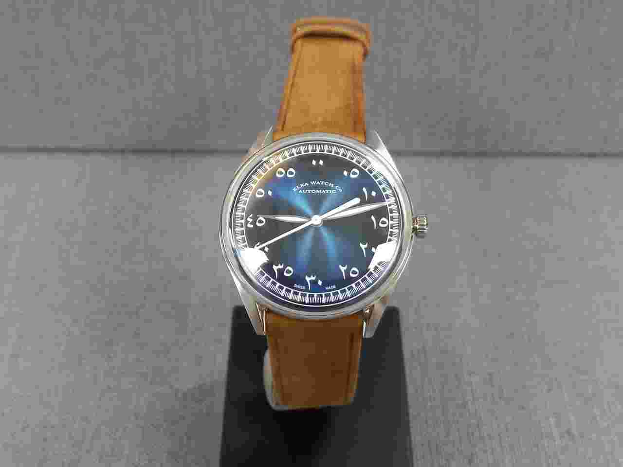 Elka Ace x Elka Diversity Series Hindi - Eastern Arabic X-12