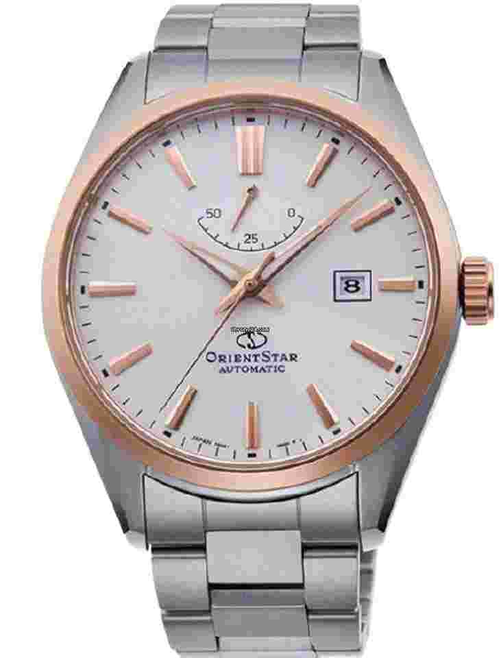 Orient Star
RE-AU0401S