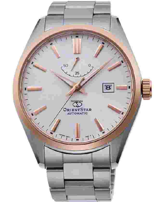 Orient Star
                           
                                 RE-AU0401S