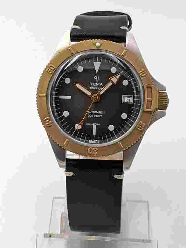 Yema
                           
                                 Superman Bronze