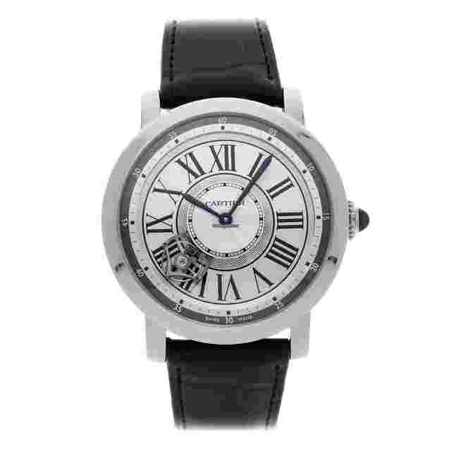 Cartier Rotonde de Cartier
                           
                                 Astrotourbillon W1556204