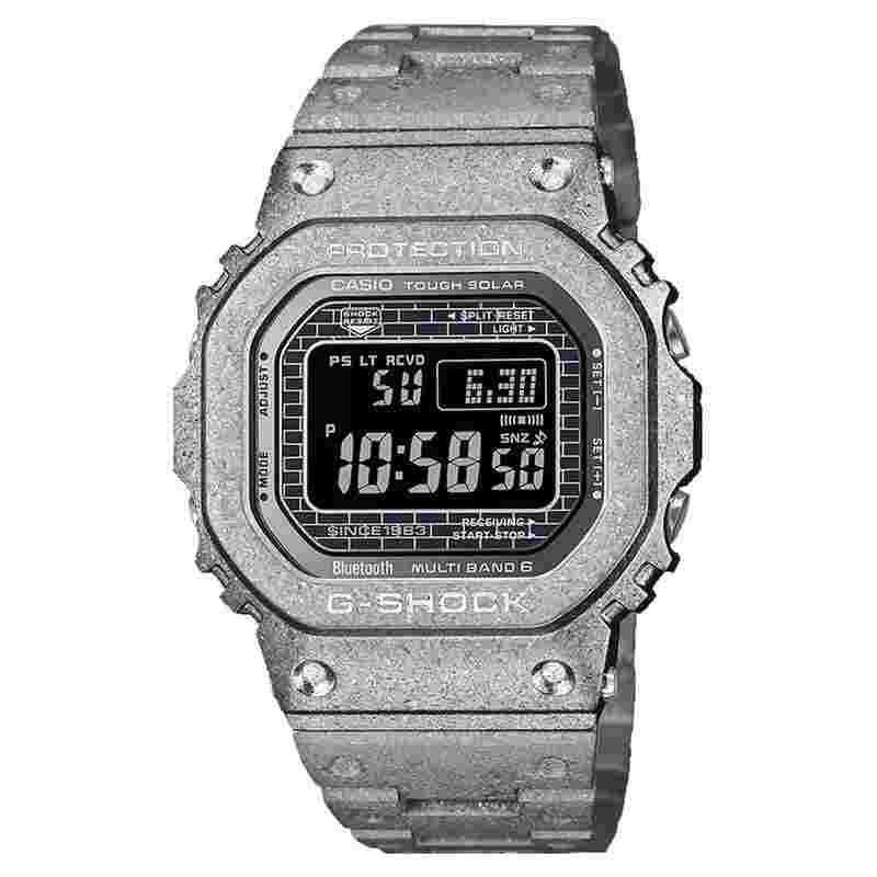 Casio G-Shock Bluetooth Radiocontrol Casio G-Shock GMW-B5000PS-1JR JDM 40th anniversary Limited Edition Bluetooth Radiocontrol Casio G-Shock GMW-B5000PS-1JR