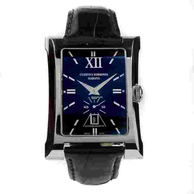 Shinola
                           
                                 Esplendidos