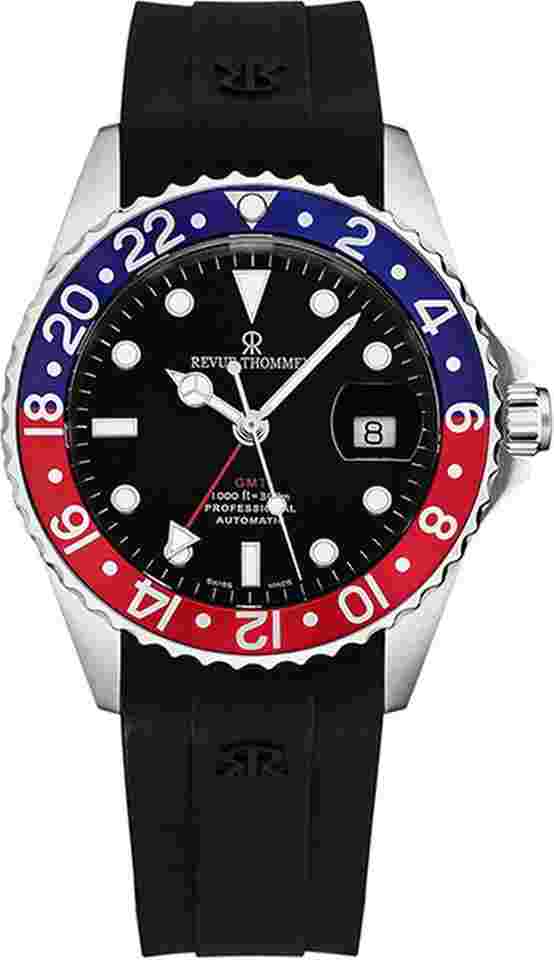 Revue Thommen Diver
17572.2835