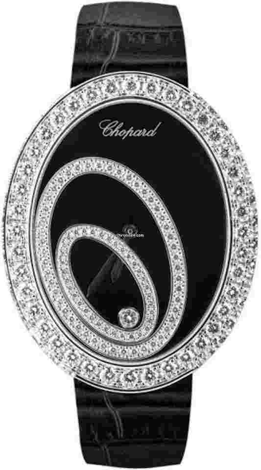 Chopard Happy Spirit
                           
                                 OVAL