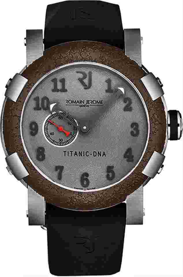 Romain Jerome Titanic-DNA
RJTIAU.401.10
