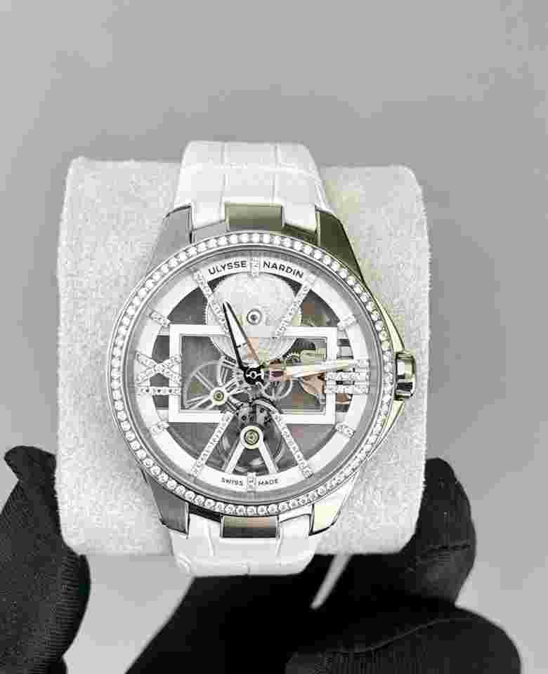 Ulysses nardin 3713-260B/00 