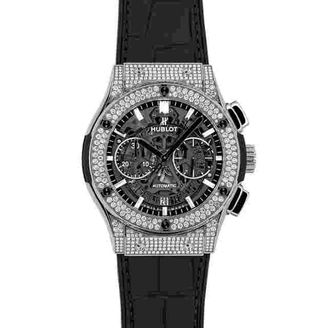 Hublot Classic Fusion Aerofusion
                           
                                 525.NX.0170.LR.1704