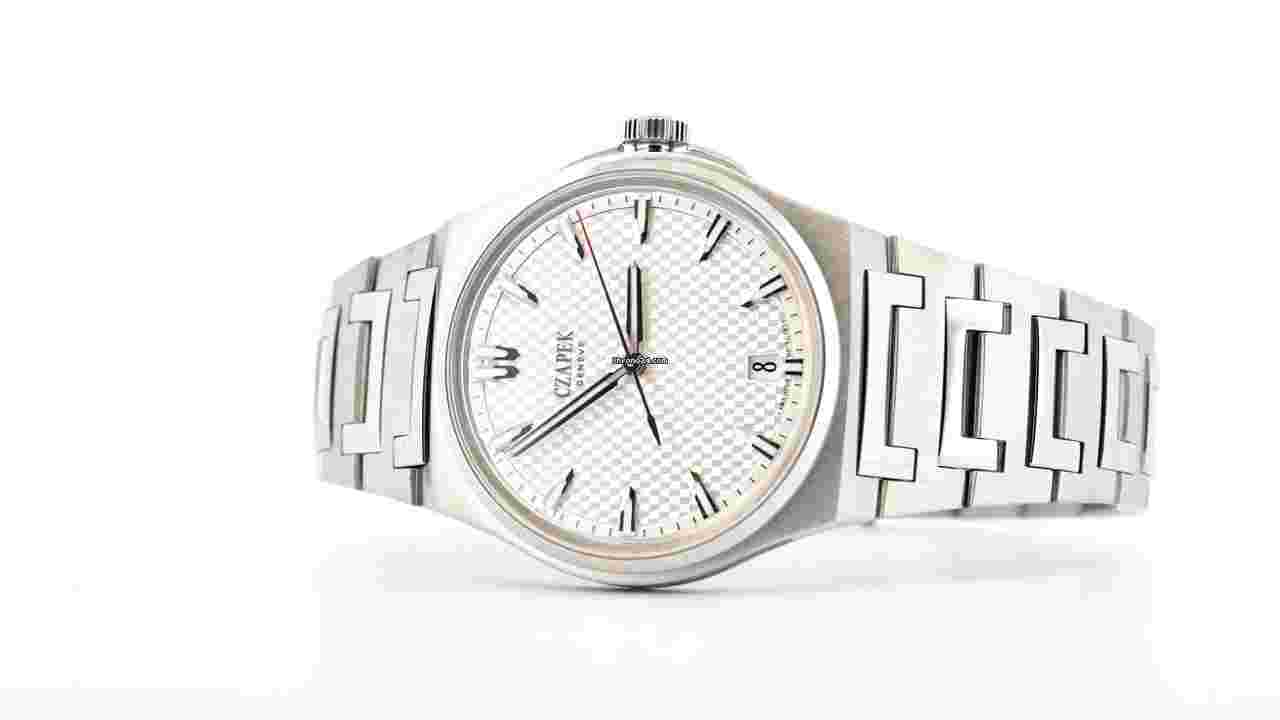 Czapek
Antarctique Pure White Passage De Drake 2023 New Unworn Full Set
