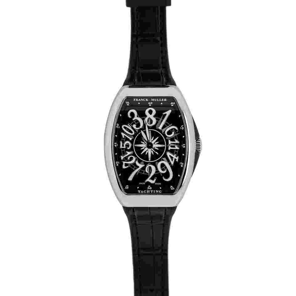 Franck Muller Vanguard
                           
                                 Yachting