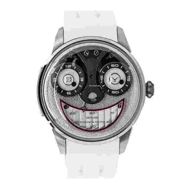 Konstantin Chaykin
                           
                                 Behrens Limited Edition