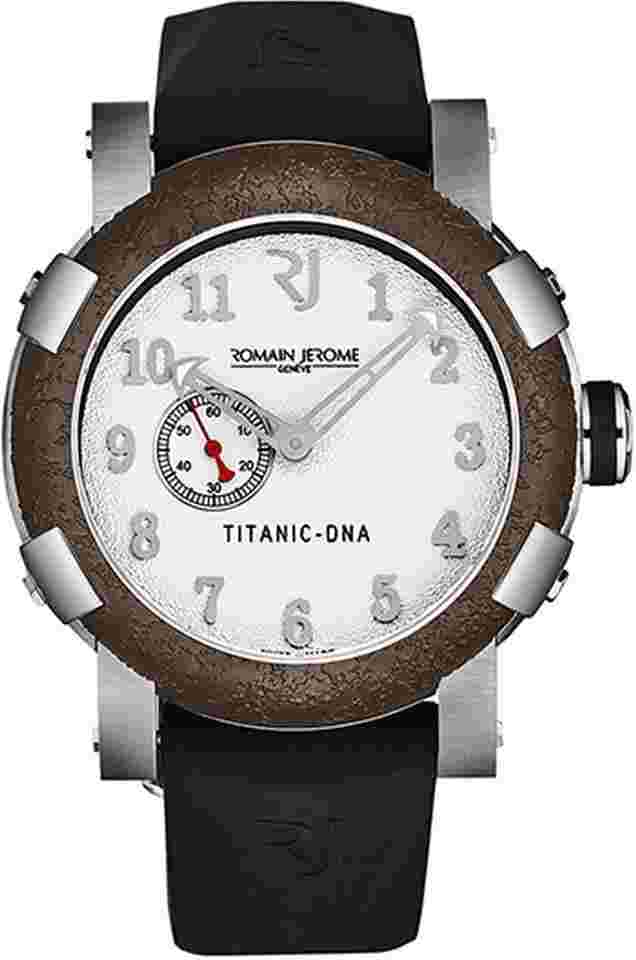 Romain Jerome Titanic-DNA
                           
                                 RJTIAU.201.10