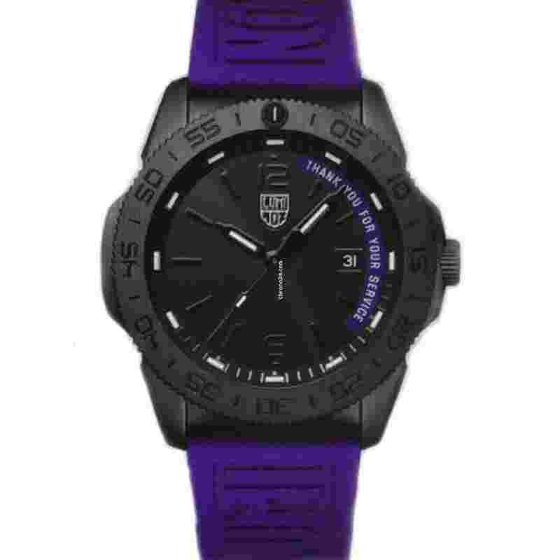 Luminox
Pacific Diver
