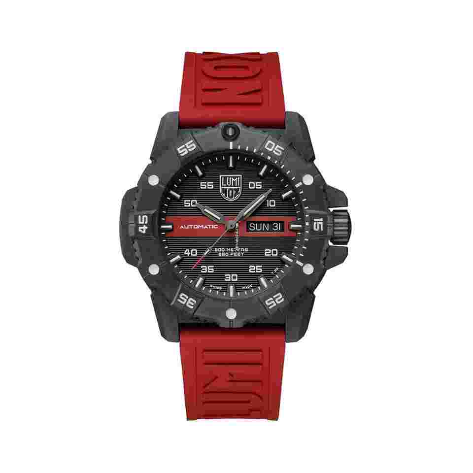 Luminox
Master Carbon SEAL Automatic Limited Edition
