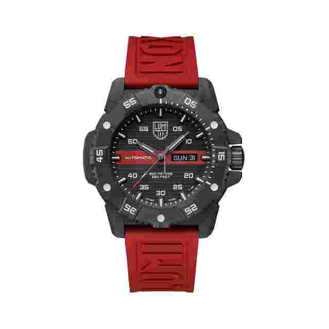 Luminox
                           
                                 Master Carbon SEAL Automatic Limited Edition