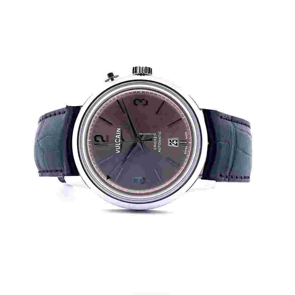 Vulcain 50s Presidents
                           
                                 210150.278LF