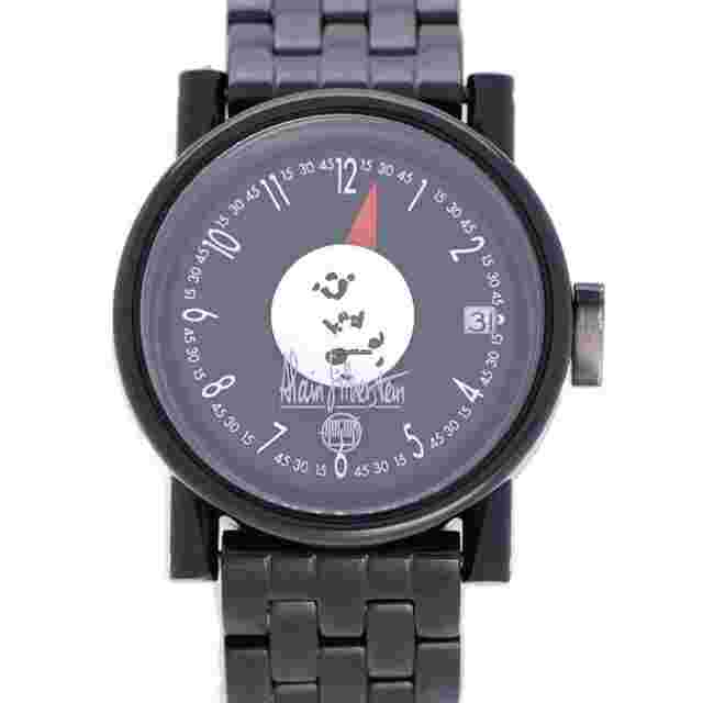 Alain Silberstein
                           
                                 M024 Automatic Very good