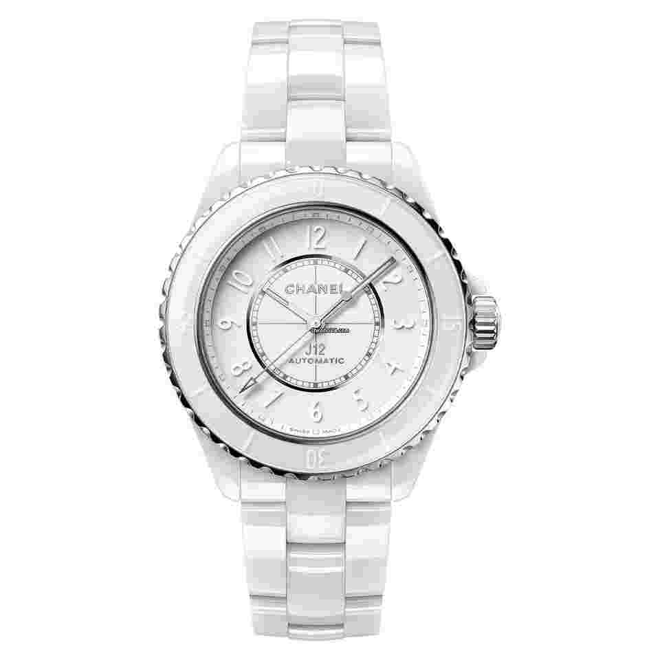 Chanel J12
Phantom