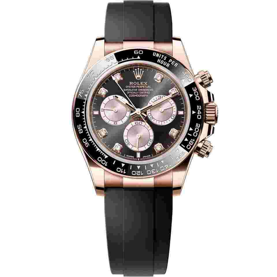 Rolex Daytona
Oyster Perpetual Cosmograph Daytona 40mm